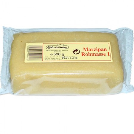 Марципановый батончик Schluckwerder Marzipan