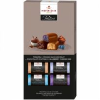 Praline-Variationen