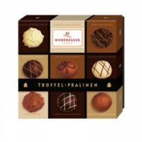 Truffel-Pralinen-klein 115g