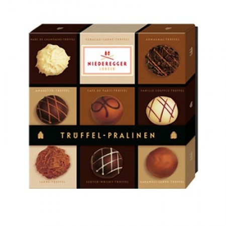 Truffel-Pralinen-klein 115g
